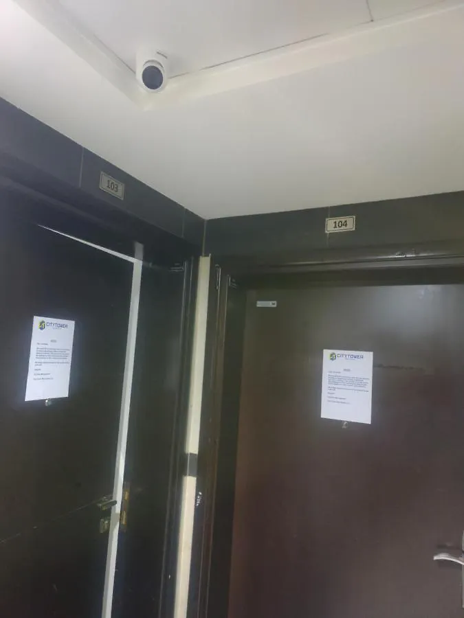 Happy Hostel Bur Dubai